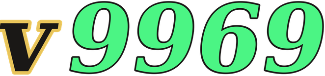 v9969 logo