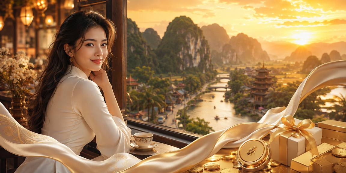 v9969 Sảnh Trong Dong Slot Tại v9969