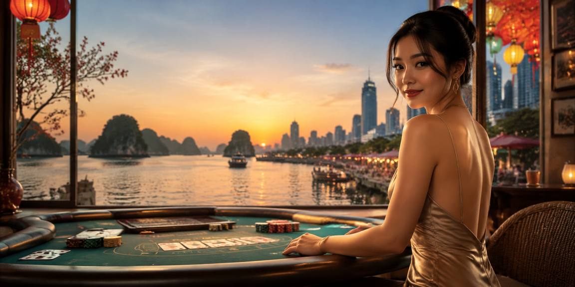 v9969 Trong Dong Slot Có Gì Tại v9969